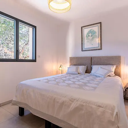 Apartment Pandora 6 Personnes Magnifique Apparemment Avec Piscine Dans La *