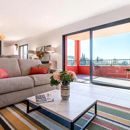 Apartamento Pandora 6 Personnes Magnifique Apparemment Avec Piscine Dans La