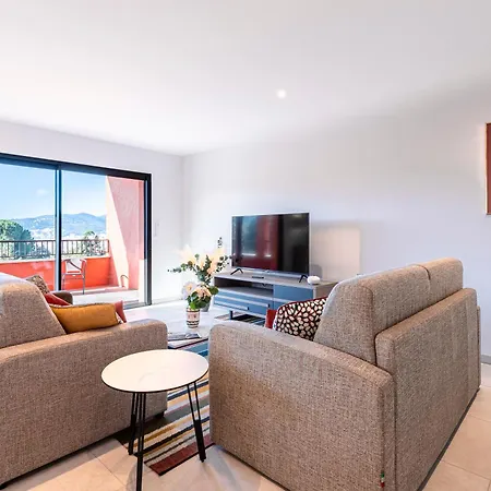 Pandora 6 Personnes Magnifique Apparemment Avec Piscine Dans La Apartment