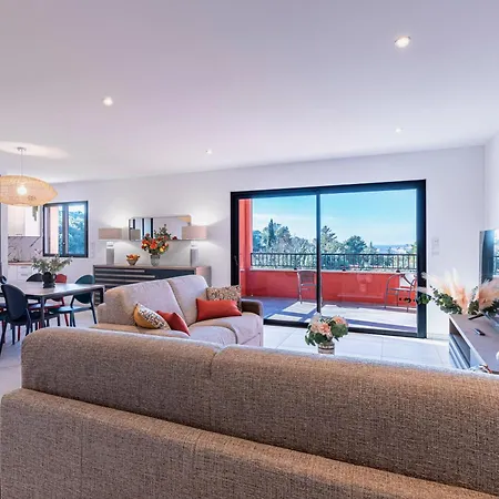 Apartamento Pandora 6 Personnes Magnifique Apparemment Avec Piscine Dans La