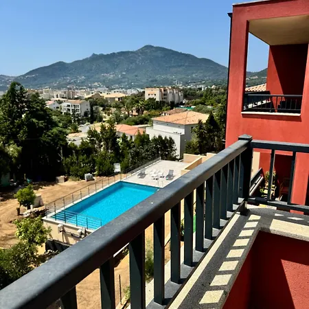 Pandora 6 Personnes Magnifique Apparemment Avec Piscine Dans La Apartment *